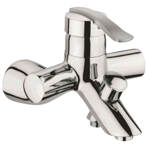 Смеситель для ванны GROHE Ectos однорычажный, хром (33397IP0)