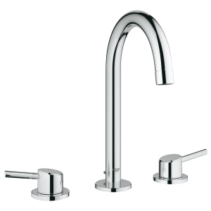 Смеситель для раковины GROHE Concetto, хром (20216001)