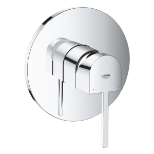 Внешняя часть смесителя для душа GROHE Plus, хром (24059003)