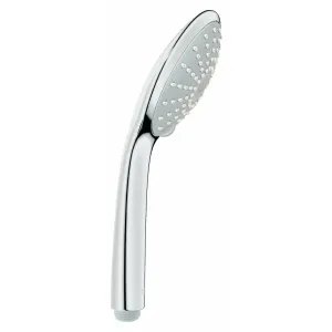 Ручной душ GROHE Euphoria, 2 режима, хром (27238000)