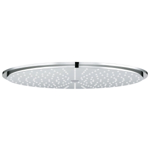 Верхний душ GROHE Rainshower Cosmopolitan 310, 9,5 л/мин, 1 режим, хром (27478000)