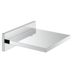 Излив для ванны и душа GROHE Allure каскадный, хром (13317000)