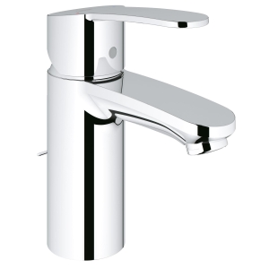 Смеситель для раковины GROHE Eurostyle Cosmopolitan, S-size, хром (3355720E)