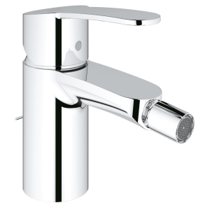 Смеситель для биде GROHE Eurostyle Cosmopolitan, S-size, хром (33566002)