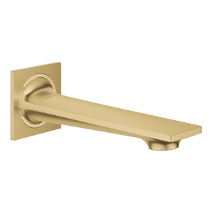 Излив для ванны GROHE Allure, холодный рассвет матовый (13264GN1)