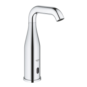 Кран для раковины GROHE Essence E инфракрасный, без функции смешивания, хром (36446000)