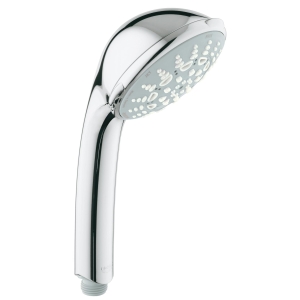 Ручной душ GROHE Relexa 100, 5 режимов, хром (28796000)