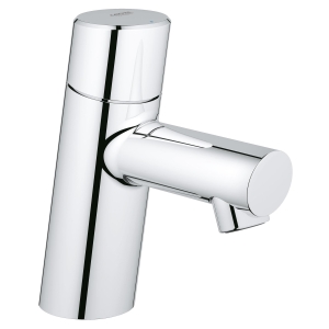 Кран для раковины GROHE Concetto, без функции смешивания, хром (32207001)