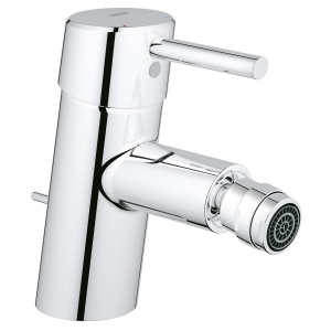 Смеситель для биде GROHE Concetto, S-size, хром (32208001)