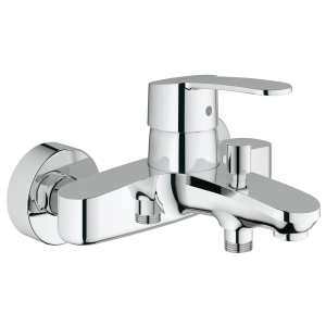 Смеситель для ванны GROHE Eurostyle Cosmopolitan, хром (33591002)