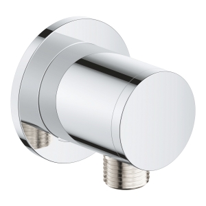 Подключение для душевого шланга GROHE Tempesta, хром (28671001)