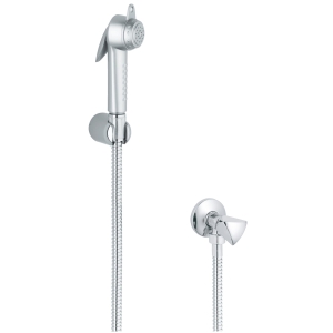 Набор для гигиенического душа GROHE Tempesta-F Trigger Spray 30, 1250 мм, хром (27813000)