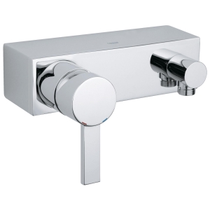 Смеситель для душа GROHE Allure, хром (32846000)