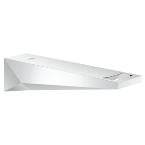 Излив для ванны GROHE Allure Brilliant, хром (13299000)