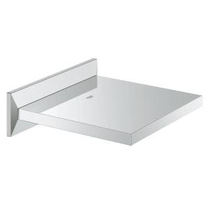 Излив для ванны и душа GROHE Allure Brilliant каскадный, хром (13319000)