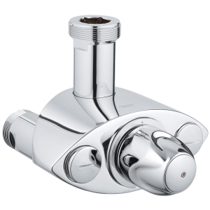 Термостат для душа GROHE Grohtherm XL, хром (35087000)