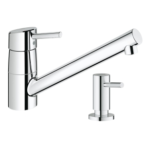 Готовый набор для кухни GROHE Concetto (NK0006)