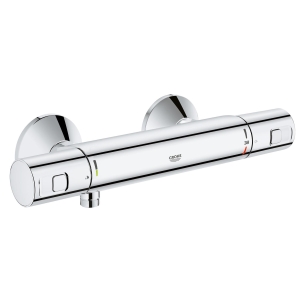 Термостатический смеситель для душа GROHE Precision Start, хром (34594000)