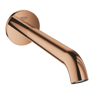 Излив для ванны GROHE Essence, теплый закат глянец (13449DA1)