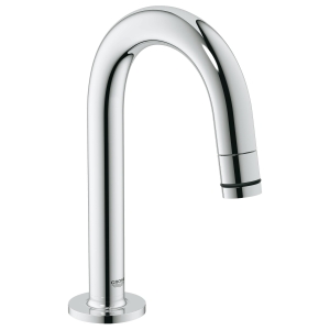 Кран для раковины GROHE Universal, без функции смешивания, хром (20201000)