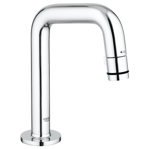 Кран для раковины GROHE Universal, без функции смешивания, хром (20202000)