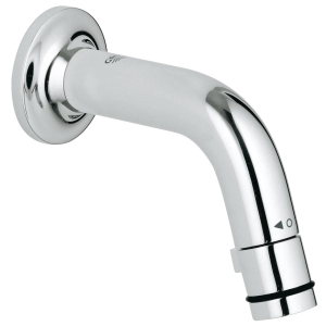 Кран для раковины GROHE Universal, без функции смешивания, хром (20205000)