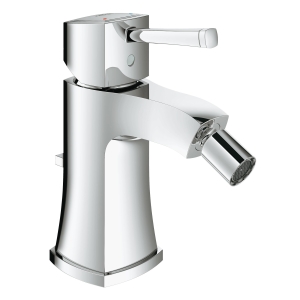 Смеситель для биде GROHE Grandera с донным клапаном, M-size, хром (23315000)