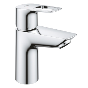 Смеситель для раковины GROHE BauLoop, S-size, хром (23337001)