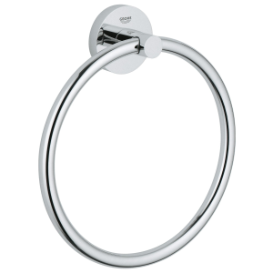 Кольцо для полотенца GROHE Essentials