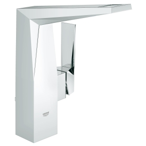 Смеситель для раковины GROHE Allure Brilliant, хром (23109000)