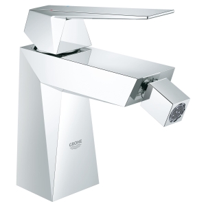 Смеситель для биде GROHE Allure Brilliant, M-size, хром (23117000)