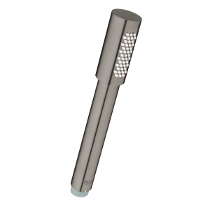 Ручной душ GROHE Sena Stick, 1 режим, темный графит глянцевый (26465AL0)
