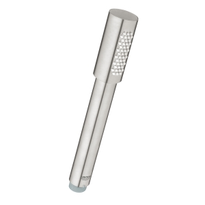 Ручной душ GROHE Sena Stick, 1 режим, суперсталь (26465DC0)