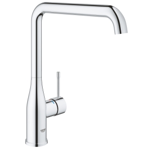 Смеситель для кухни GROHE Essence, хром (30505000)
