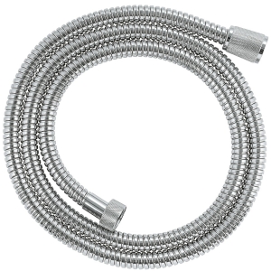 Душевой шланг GROHE Relexaflex Metal Long-Life 1500 мм, хром (28143001)