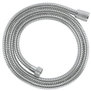 Душевой шланг GROHE Relexaflex Metal 1500 мм, хром (28105001)