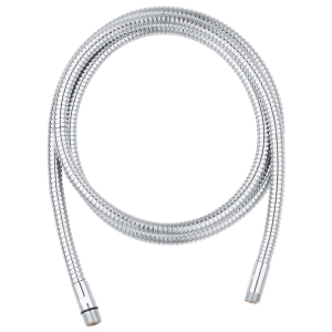 Душевой шланг GROHE 2000 мм, M15xM15, хром (28146000)