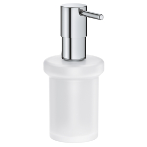 Дозатор жидкого мыла GROHE Essentials, хром (40394001)