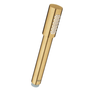 Ручной душ GROHE Sena Stick, 1 режим, холодный рассвет матовый (26465GN0)