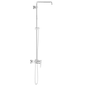 Душевая система GROHE Euphoria со смесителем для душа, хром (26240000)