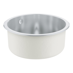 Мойка GROHE K200 Sink с одной чашей, нержавеющая сталь (31720SD0)
