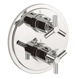 Термостат для душа GROHE Atrio, хром (19144000)