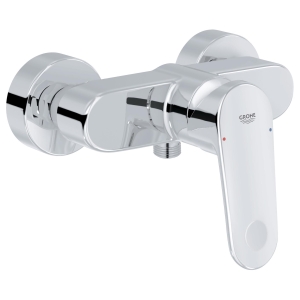 Смеситель для душа GROHE Europlus (УЦЕНКА - Брак покрытия), хром (33577002/U) (брак покрытия)