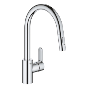 Смеситель для кухни GROHE Eurostyle Cosmopolitan, хром (31482003)