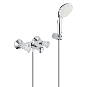 Смеситель для ванны GROHE Costa L, хром (2546010A)