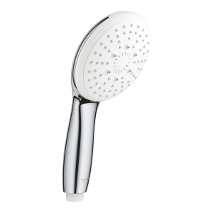 Ручной душ GROHE Tempesta 110, 6,4 л/мин, 3 режима, хром (26914003)