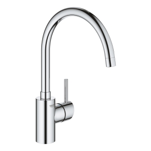 Смеситель для кухни GROHE Concetto, хром (32661003)