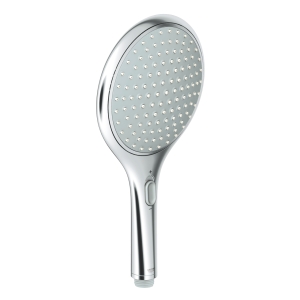 Ручной душ GROHE Rainshower Solo, 2 режима, хром (27272000)