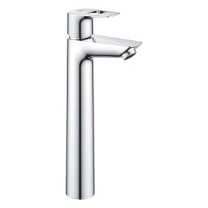 Смеситель для раковины GROHE BauLoop, XL-size, хром (23764001)