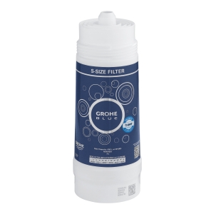 Фильтр для GROHE Blue и GROHE Red, S-Size, 600 л., (40404001)
